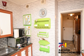 Mieszkanie 2 pokojowe na I piętrze Os Śląskie